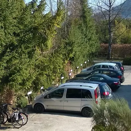Appartamento App Am Yachthafen Bad Wiessee