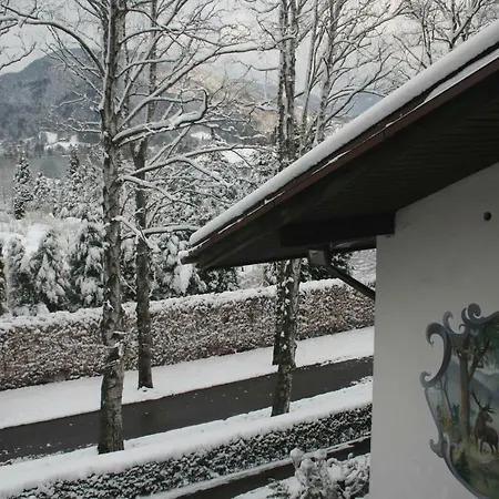App Am Yachthafen Appartamento Bad Wiessee
